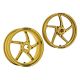 Jantes PIEGA R OZ MOTORBIKE CBR 1000RR-R/SP 2020-2025
