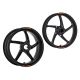 Jantes PIEGA R OZ MOTORBIKE CBR 1000RR-R/SP 2020-2025