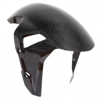 Carbon front mudguard S1000R | S1000RR 2019-2024 | M1000R | M1000RR 2021-2024