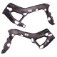 Carbon frame guards S1000R 2021-2024