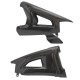 Swingarm guard and chain guard carbon ZX10R 2016-2025