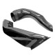 Entrée d'air carbone GSXR1000 2017 POLY-BIKE