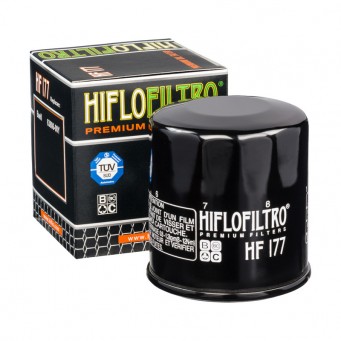 Ölfilter HIFLOFILTRO BUELL HF177
