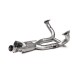 Akrapovic Zugelassener Titan-Krümmer R1250GS/Adventure 2019-2023 | R1250R/RS/RT 2019-2024