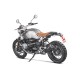 Akrapovic Edelstahl- oder Titan-Krümmer R NineT 2014-2020 | R NineT Scrambler/Urban/Racer/Pure 2017-2023