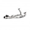 Akrapovic Edelstahl- oder Titan-Krümmer R1250GS/Adventure 2019-2024 | R1250R/RS/RT 2019-2024
