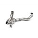 Akrapovic Titan-Auspuffkrümmer Multistrada 1200/S 2015-2018 | Multistrada 1260/S 2018-2020