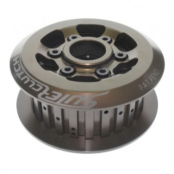 Suter anti-hopping clutch 675 Daytona 2006-2012 | 675 Street Triple/R 2007-2016