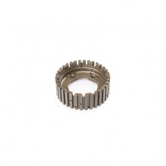 Moyeu intérieur de rechange pour Embrayage anti-dribble SUTER Ninja 400 2018-2020, Z400 2019-2020