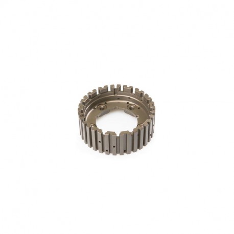 Moyeu intérierur de rechange pour Embrayage anti-dribble SUTER Ninja 400 2018-2020, Z400 2019-2020