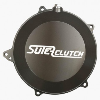 Suter Schutz für das Kupplungsgehäuse KX450F 2019-2022