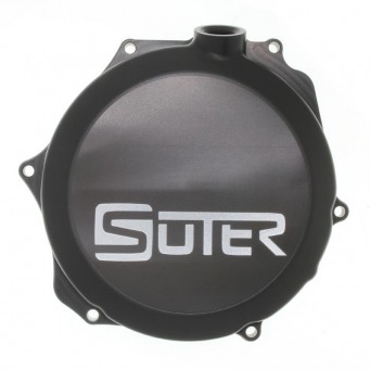 Suter Schutz für das Kupplungsgehäuse RM-Z450 2008-2024