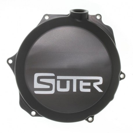Suter Schutz für das Kupplungsgehäuse RM-Z450 2008-2024