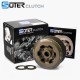 Suter Anti-Hopping Kupplung CRF 250R | CRF 250X | CRF 250RX | CRF 300RX 2018-2021