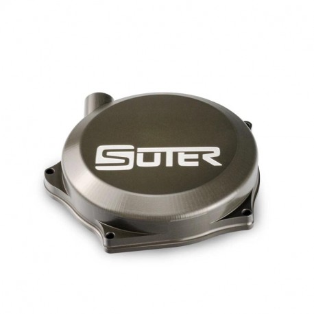 Protection de carter embrayage SUTER KX250F 2021-2024