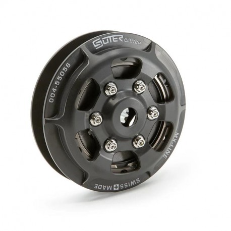 Suter Kupplung MX-LINE EVO 250 FC | 250 SX-F | 350 FC/FX | 350 SX-F | GASGAS 250/350