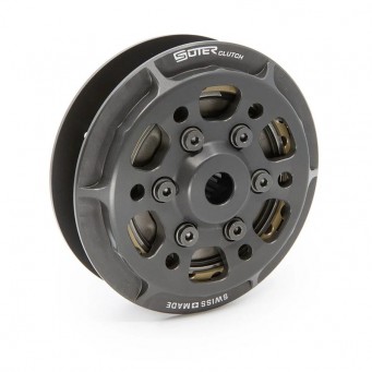 Suter Anti-Hopping Kupplung FC250 | FC350 | 250SX-F | 350SX-F 2016-2022 | RC4R 2020