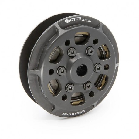 Suter Anti-Hopping Kupplung FC250 | FC350 | 250SX-F | 350SX-F 2016-2022 | RC4R 2020