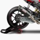 Suter Schwinge mit Bremssattelhalterung R1 2015-2024