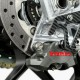 Suter Schwinge mit Bremssattelhalterung R1 2015-2024
