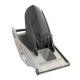 Bras oscillant avec support étrier SUTER R1 2015-2023