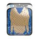 Stompgrip Traction pads HP4 RACE 2017-2020, S1000RR 2015-2018, S1000R 2014-2020