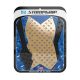 Stompgrip Volcano traction pads S1000RR 2009-2014, HP4 2013-2015