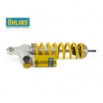 Öhlins TTX RT Stoßdämpfer R1200GS Adventure 2006-2013