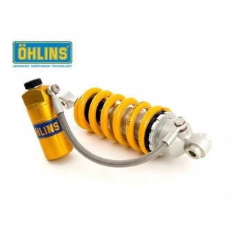 Öhlins STX 46 Adventure shock absorber BMW G650X Challenge 2007-2009