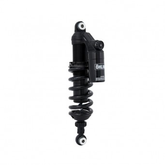 Öhlins STX 46 Blackline Stoßdämpfer R nineT /5 /Racer/Scrambler/Urban G/S