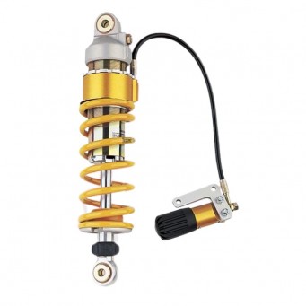 Öhlins STX 46 Street Shock Absorber F800ST 2007-2012 | F800S 2007-2010