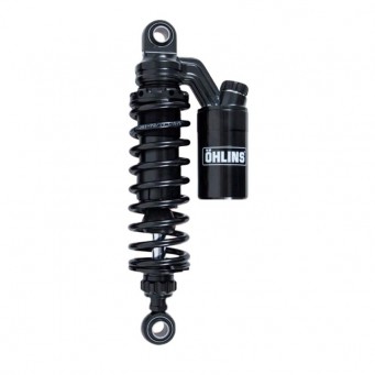Öhlins STX 46 Blackline shock absorber BMW R1200 NINE-T 2014-2020