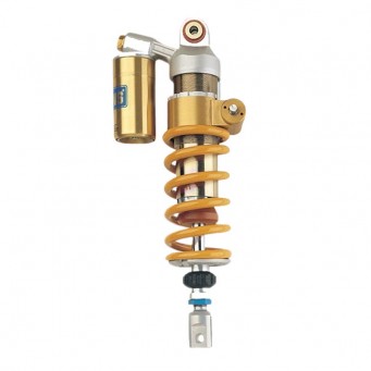 Öhlins Stoßdämpfer hinten R1200 NINE-T 2021-2023