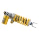 Öhlins TTX GP Rear Shock Absorber Panigale V4/S 2018-2024 | Panigale V4R 2019-2021 | Panigale V4 Special/Corse 2018-2022