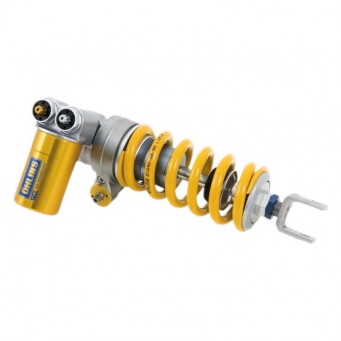 Öhlins TTX GP Rear Shock Absorber Panigale V4/S 2018-2024 | Panigale V4R 2019-2021 | Panigale V4 Special/Corse 2018-2022