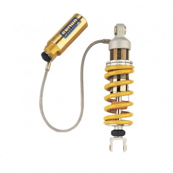  Öhlins STX 46 Adventure Shock Absorber CRF250 Rally 2017-2019