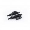 Öhlins STX 36 Twin Stoßdämpfer CB1300F/S 2003-2011 | ZRX1100 1997-2001 | ZRX1200 2001-2005 | ZRX1200R 2001-2007 | ZRX1200S 2001-