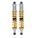 Amortisseur à émulsion OHLINS HONDA MONKEY 2018-2022