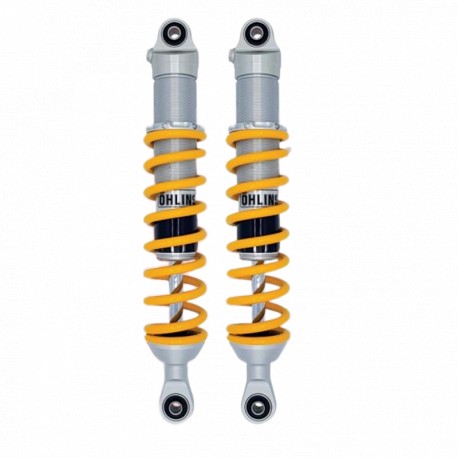 Amortisseur à émulsion OHLINS HONDA MONKEY 2018-2022