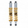 Öhlins STX 36 Scooter Stoßdämpfer Monkey MSZ 125 2018-2023
