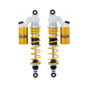 Öhlins STX 36 Scooter Shock Absorber Honda Monkey MSZ 125 2018-2023