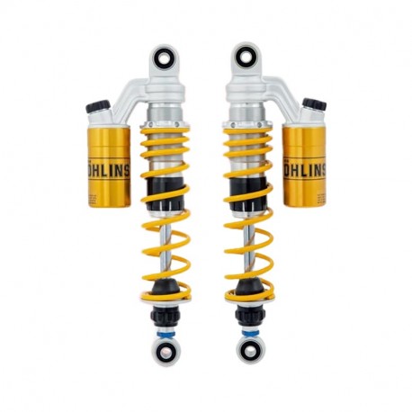 Paire d'amortisseurs arrière ÖHLINS MONKEY 125 2018-2022