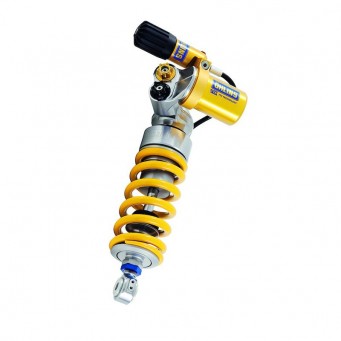 Öhlins TTX RT Stoßdämpfer GSXR1300 Hayabusa 2008-2024