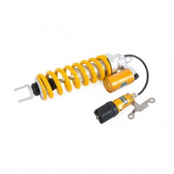 Öhlins STX 46 Adventure Stossdämpfer Ducati Desert X 2022-2025