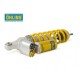 Öhlins TTX RT Shock Absorber R1200 Adventure / ESA / Rallye 2014-2018 | R1250 GS Adventure 2019-2024