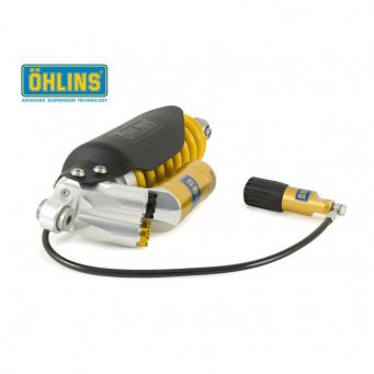 Amortisseur arrière ÖHLINS R1200GS Adventure/ESA 2014-2018, R1250GS Rallye/Adventure 2017-2023