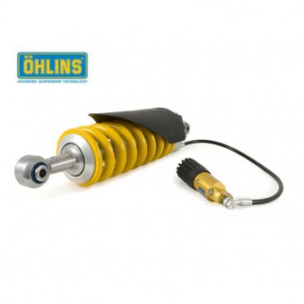 Amortisseur arrière ÖHLINS R1200GS/ESA 2013-2018, 1250GS 2019-2023