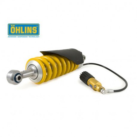 Öhlins TTX RT Shock Absorber R1200GS 2013-2018 | 1250GS 2019-2024