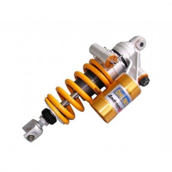 Öhlins STX 46 Street Shock Absorber BMW R nineT 2014-2016