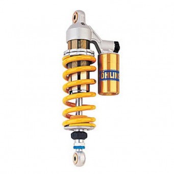 Öhlins STX 46 Adventure Stoßdämpfer KLX250F 2013-2020